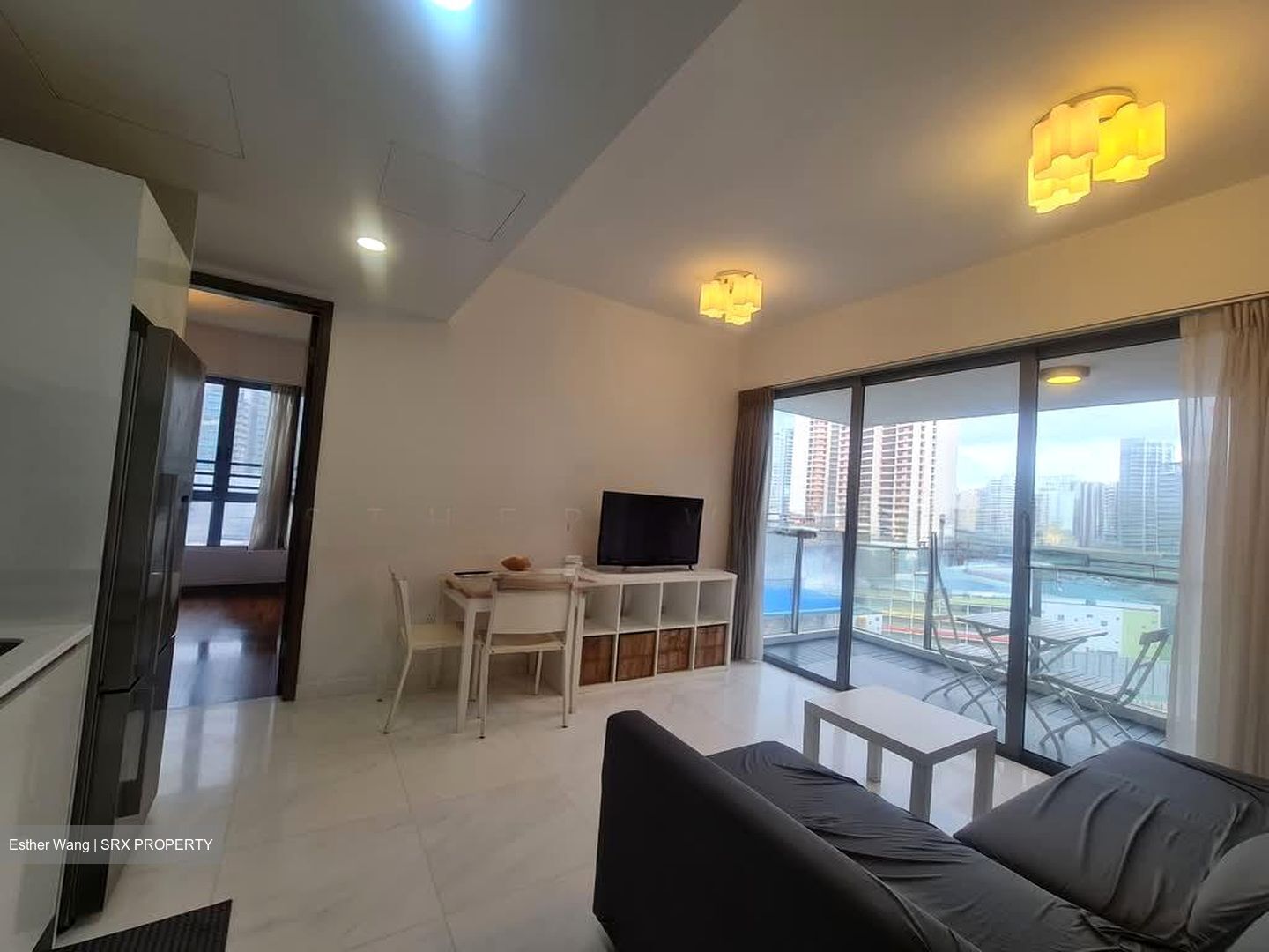 Starlight Suites (D9), Apartment #538997031